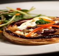 Connect Dining - Northern Rivers Accommodation