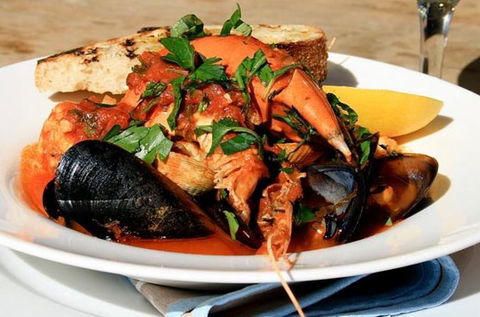 Barrenjoey House Restaurant - Northern Rivers Accommodation 0