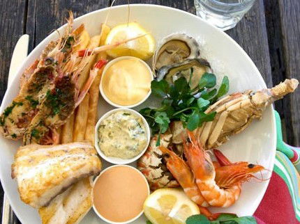 Barrenjoey House Restaurant - Northern Rivers Accommodation 2