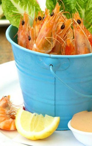 Barrenjoey House Restaurant - Northern Rivers Accommodation 3