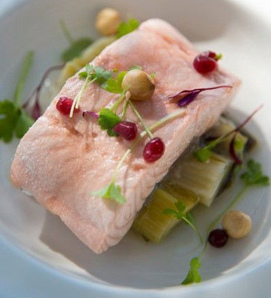 Le Bistro Rivage - Northern Rivers Accommodation 0