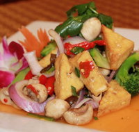 Boonchu Thai Restaurant - Northern Rivers Accommodation