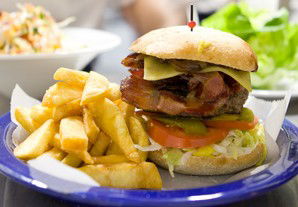 Glenmore Rooftop Hotel - Northern Rivers Accommodation 2