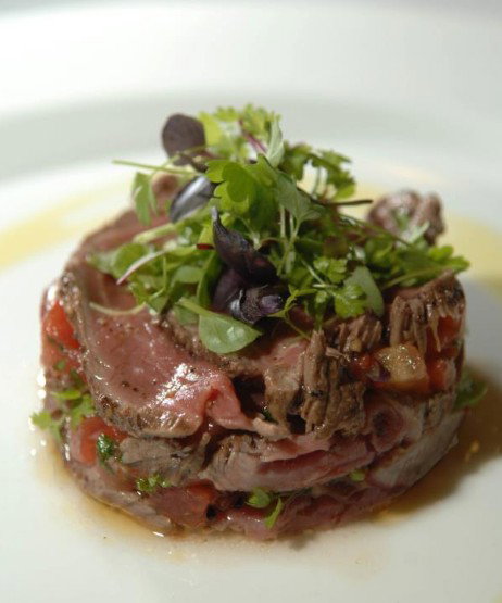 Intermezzo Ristorante - Northern Rivers Accommodation 0