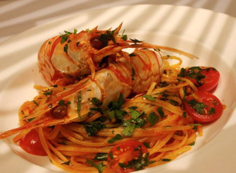 Intermezzo Ristorante - Northern Rivers Accommodation 1