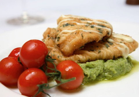 Intermezzo Ristorante - Northern Rivers Accommodation 2