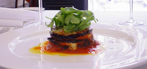 Intermezzo Ristorante - Northern Rivers Accommodation 3