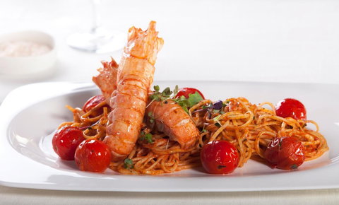 Intermezzo Ristorante - Northern Rivers Accommodation 5