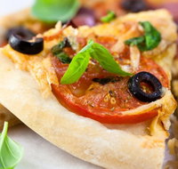 Zabou Bar and Grill - Northern Rivers Accommodation