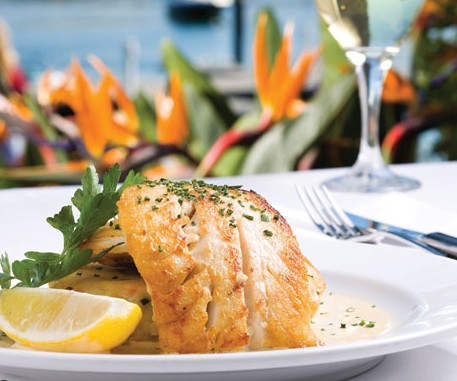 Nick's Seafood Restaurant - Northern Rivers Accommodation 0