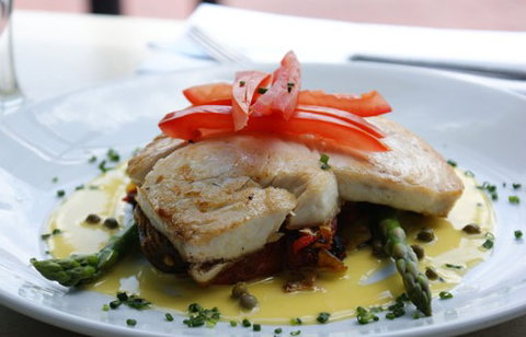 Nick's Seafood Restaurant - Northern Rivers Accommodation 3