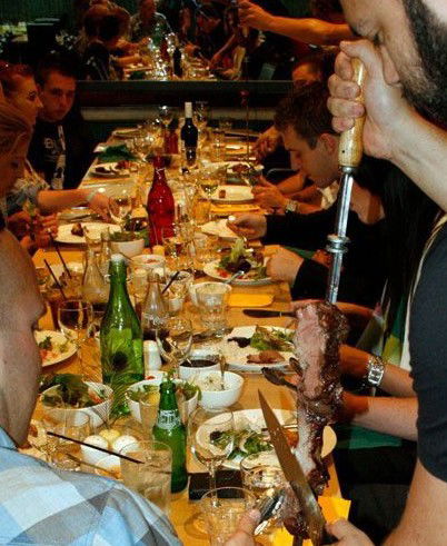 A Carne Churrascaria - Northern Rivers Accommodation 1