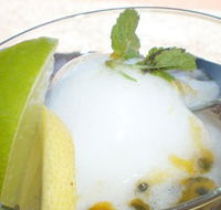 Beaches off Tedder - Northern Rivers Accommodation