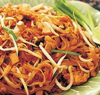 Burleigh Thai
