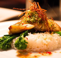 Cafe D'Bar Restaurant  Gallery - Northern Rivers Accommodation