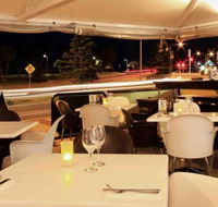 Cafe Fresh Lounge Bar  Shinsen Restaurant - Northern Rivers Accommodation