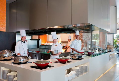 Citrique - Northern Rivers Accommodation 1