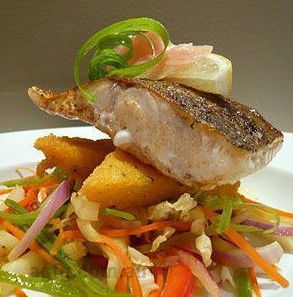 Coast Steak & Seafood Restaurant - Northern Rivers Accommodation 0