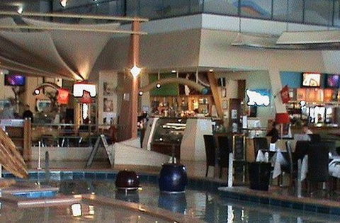 Coast Steak & Seafood Restaurant - Northern Rivers Accommodation 1