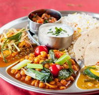 Curry Express