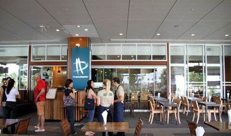 Dumpling Republic - Northern Rivers Accommodation 2