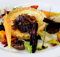 Flavors  Ferry Cafe/Restaurant - Northern Rivers Accommodation