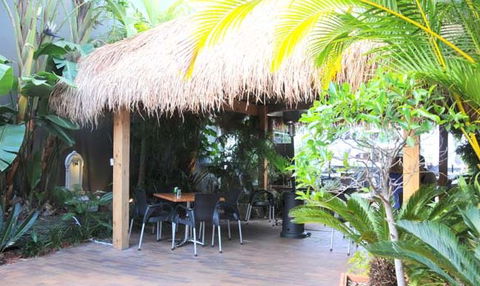 Flavors @ Ferry Cafe/Restaurant - Northern Rivers Accommodation 1