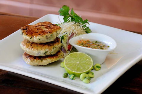 Flavors @ Ferry Cafe/Restaurant - Northern Rivers Accommodation 2