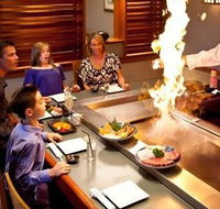Hatsuhana Japanese Restaurant - Northern Rivers Accommodation