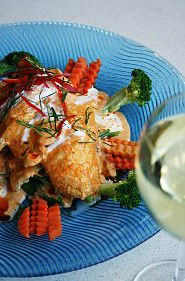 Thai Foon - Northern Rivers Accommodation 1
