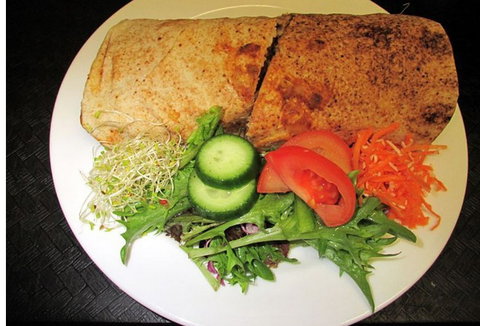 Emelia's Vegetarian Restaurant - Northern Rivers Accommodation 0