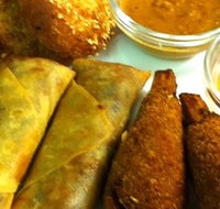 Bhaji on the Beach - Northern Rivers Accommodation