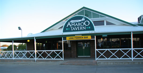 Amaroo Tavern - Northern Rivers Accommodation 1