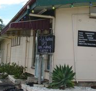 Bajool Hotel - Northern Rivers Accommodation
