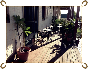 Bank Hotel Dungog - Northern Rivers Accommodation 2