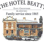 Beatty Hotel - Northern Rivers Accommodation