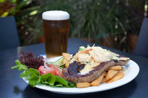 Beechwood Hotel - Northern Rivers Accommodation 3