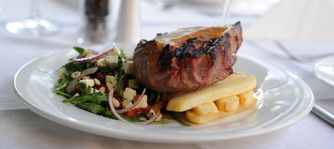 Bushrangers Bar & Brasserie - Northern Rivers Accommodation 3