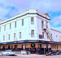 Caledonian Hotel - Northern Rivers Accommodation