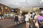 Corroboree Park Tavern - Northern Rivers Accommodation 1