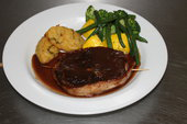 Corroboree Park Tavern - Northern Rivers Accommodation 4