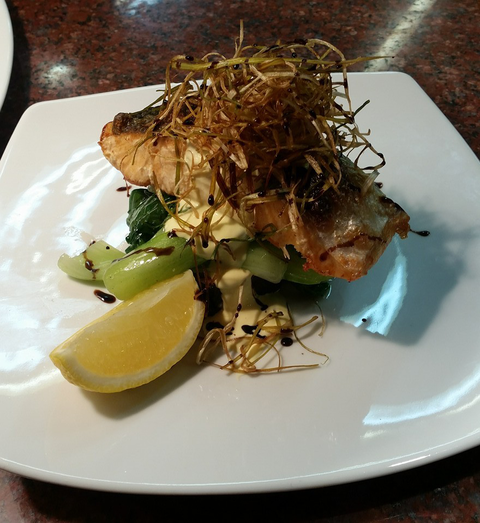 Dicey's Bar & Grill - Northern Rivers Accommodation 2