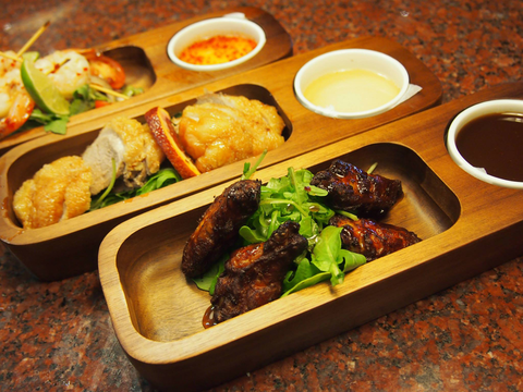 Dicey's Bar & Grill - Northern Rivers Accommodation 5