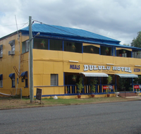 Dululu Hotel - Northern Rivers Accommodation
