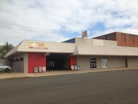 East End Hotel - Northern Rivers Accommodation 1