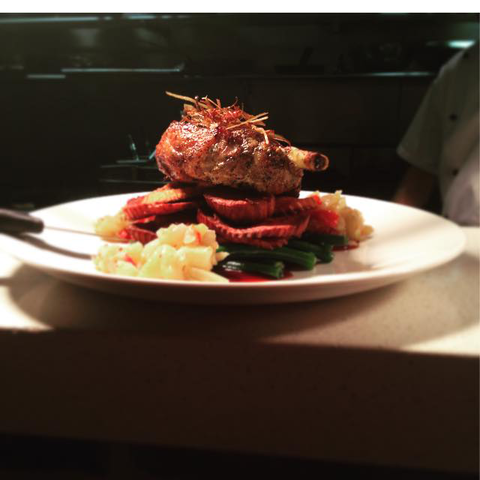 Exchange Hotel - Northern Rivers Accommodation 3