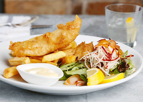 Exchange Hotel - Northern Rivers Accommodation 4