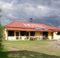 Farmers Hotel - Northern Rivers Accommodation