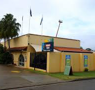 Fernhill Tavern - Northern Rivers Accommodation