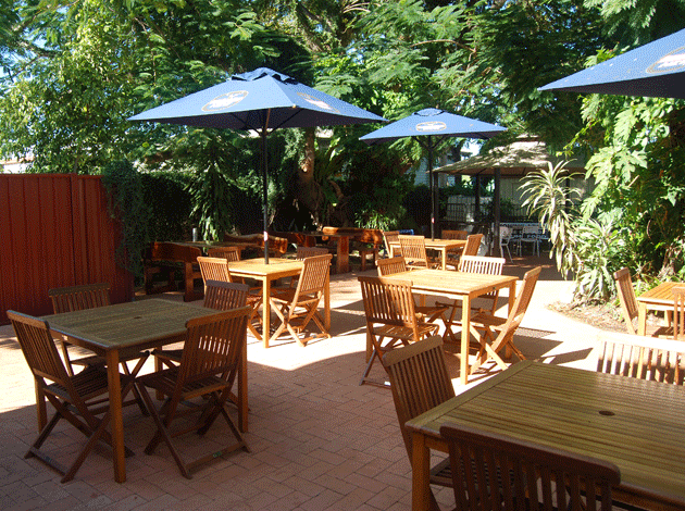 Apple Tree Creek QLD Northern Rivers Accommodation